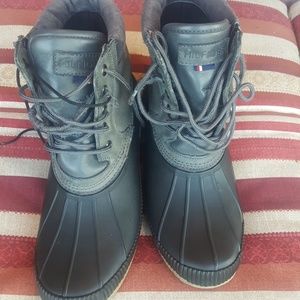 Tommy Hilfiger Boots